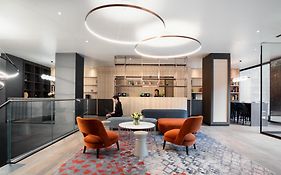 Crowne Plaza Geneva, an IHG hotel