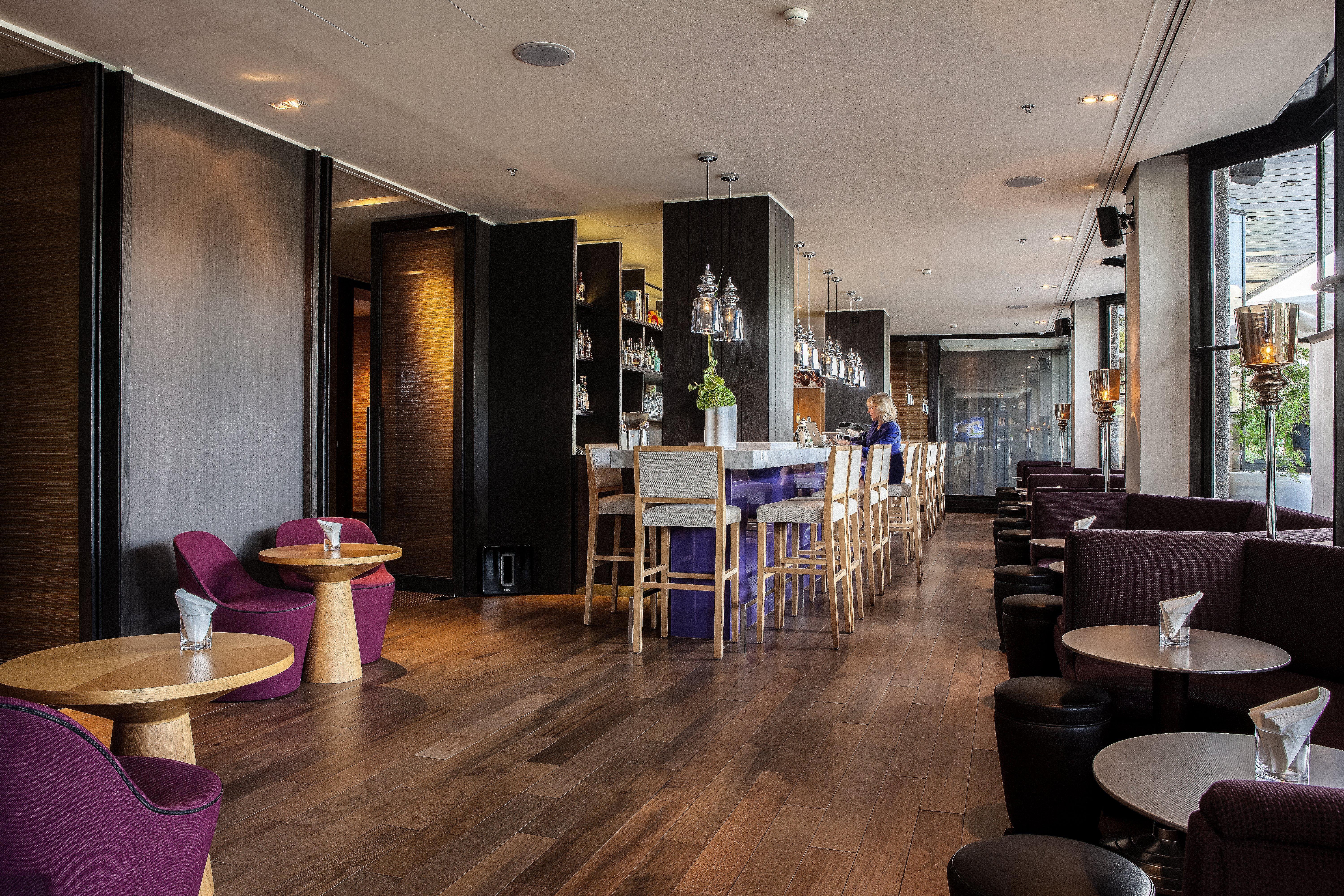 Hotel Crowne Plaza Geneva By Ihg Meyrin Esterno foto