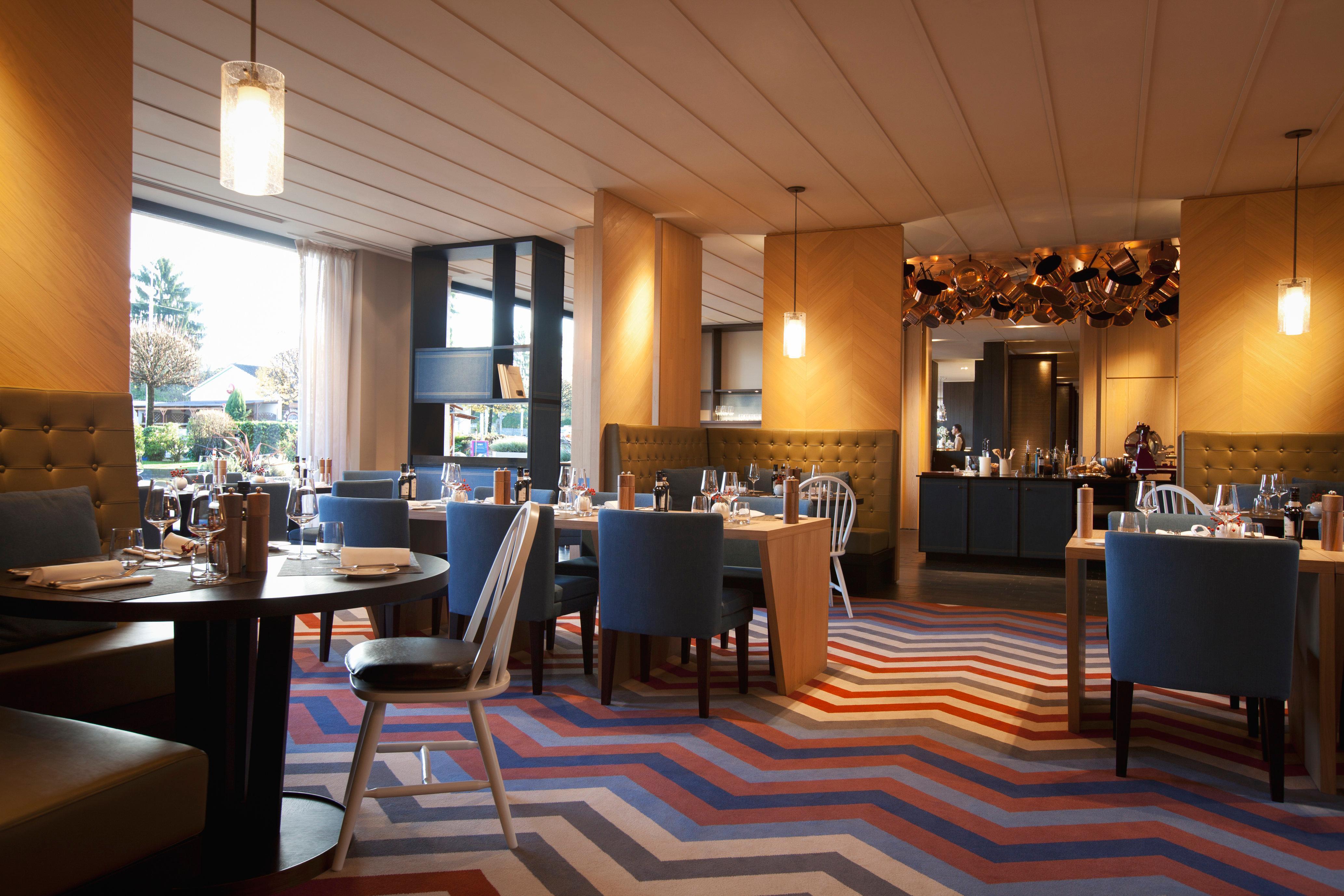 Hotel Crowne Plaza Geneva By Ihg Meyrin Esterno foto