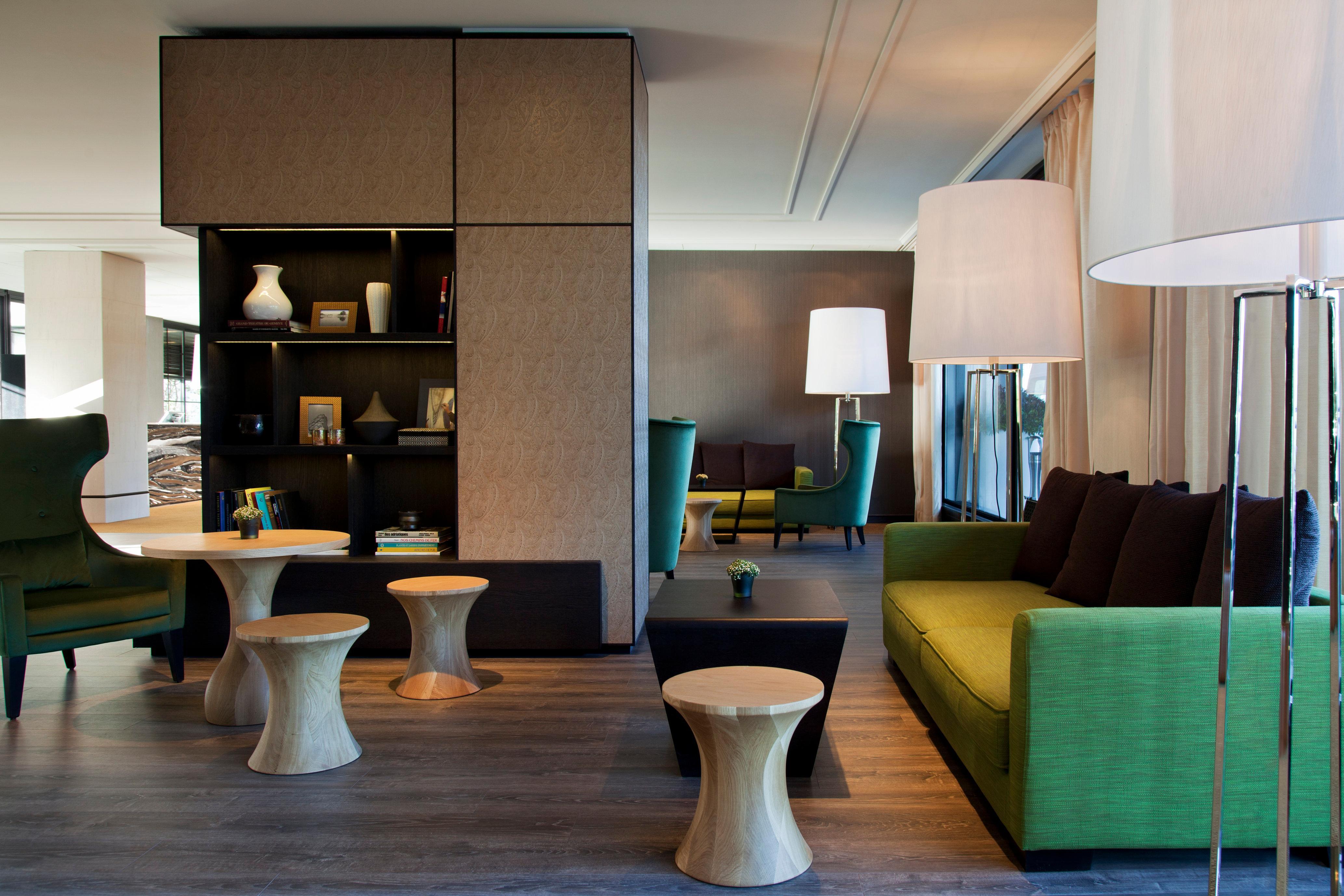 Hotel Crowne Plaza Geneva By Ihg Meyrin Esterno foto