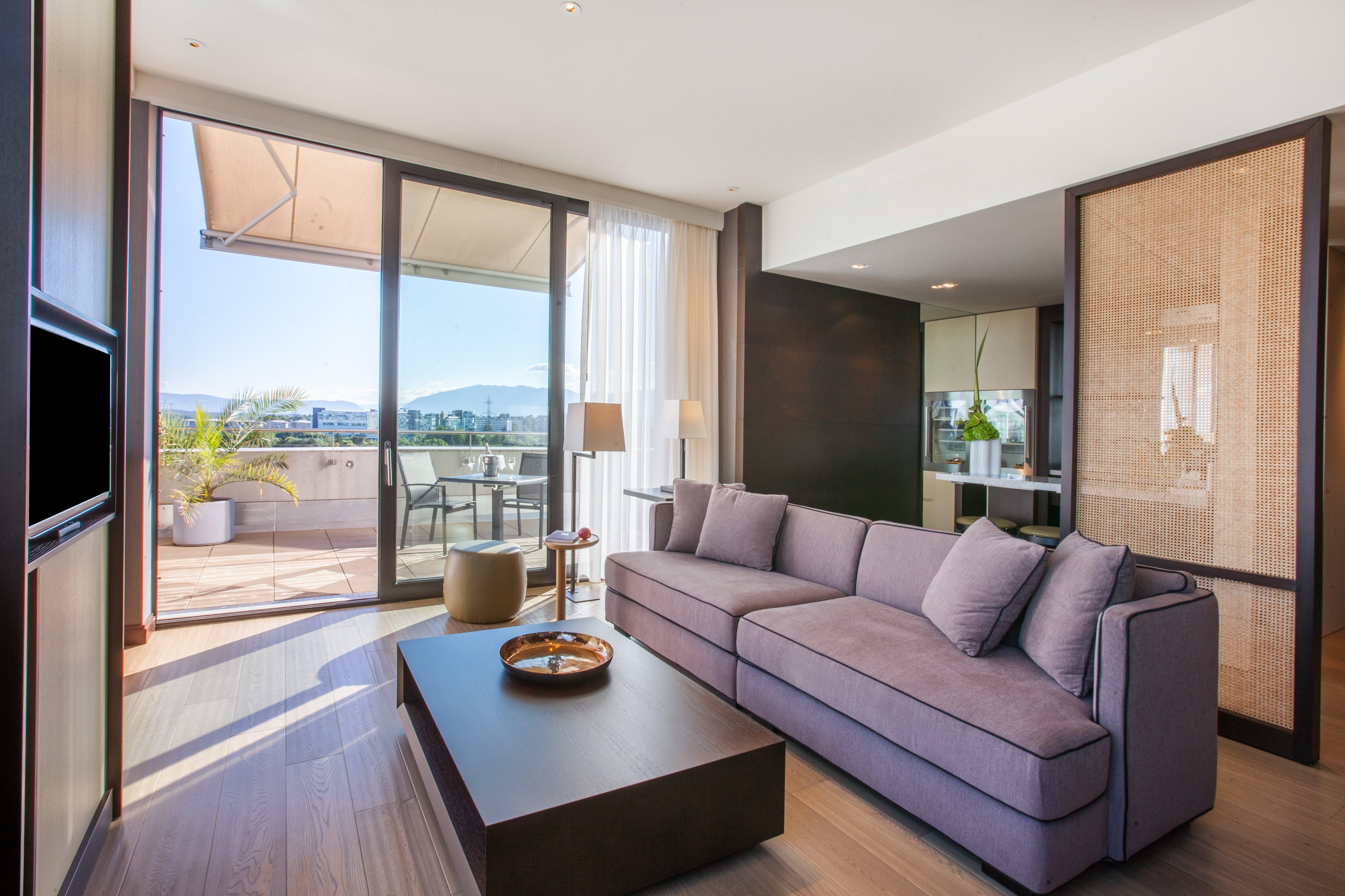 Hotel Crowne Plaza Geneva By Ihg Meyrin Esterno foto