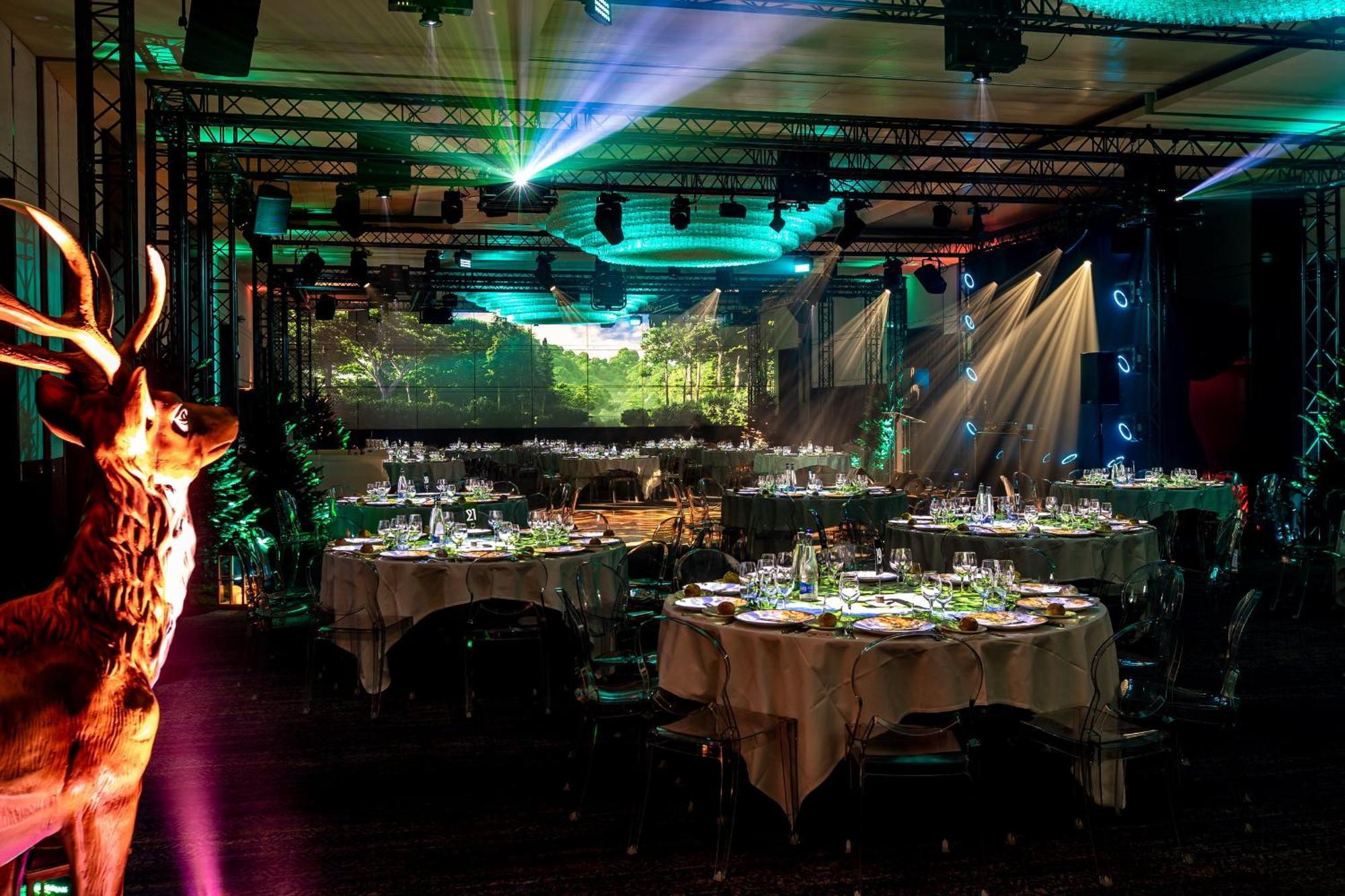 Hotel Crowne Plaza Geneva By Ihg Meyrin Esterno foto